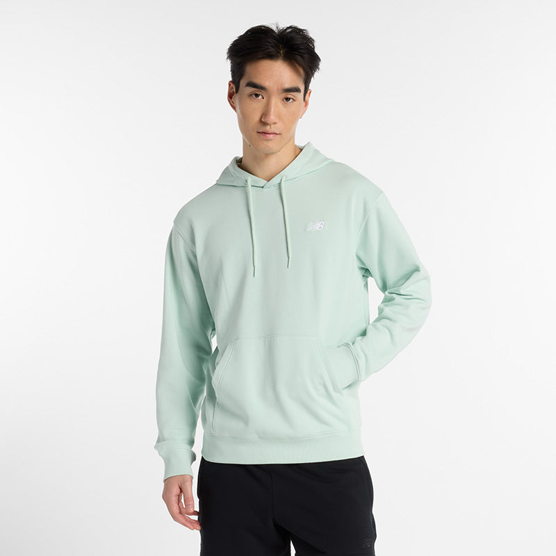 Sport Essentials French Terry Hoodie