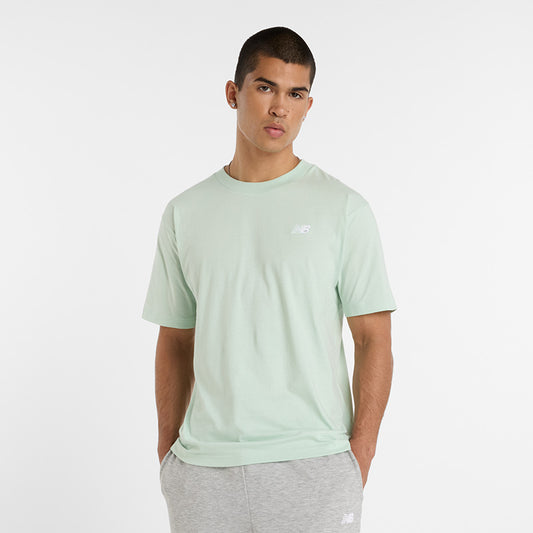 Sport Essentials Cotton T-Shirt