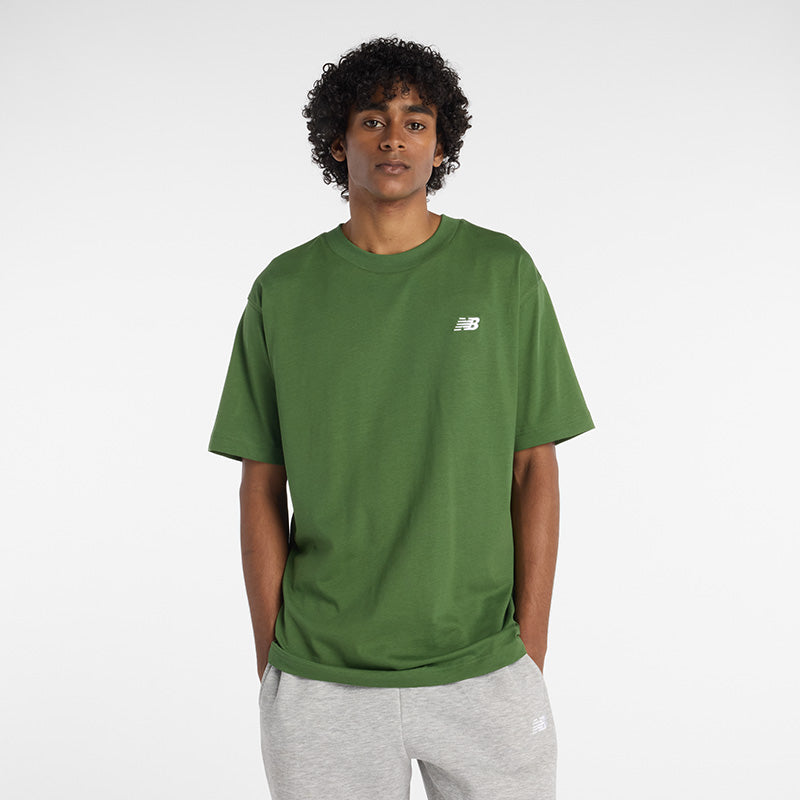 Sport Essentials Cotton T-Shirt