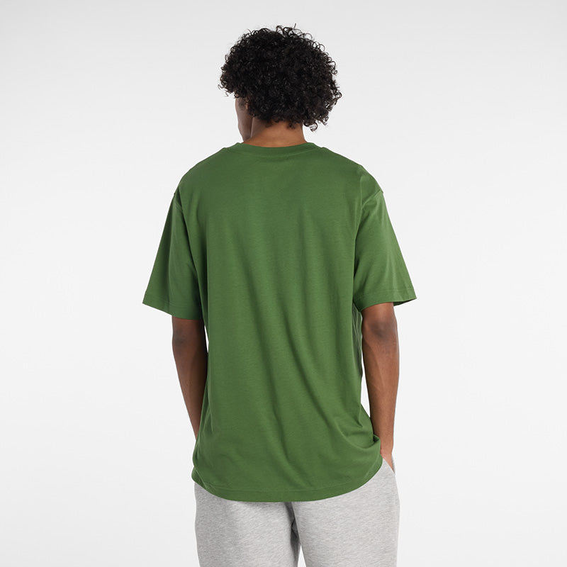 Sport Essentials Cotton T-Shirt