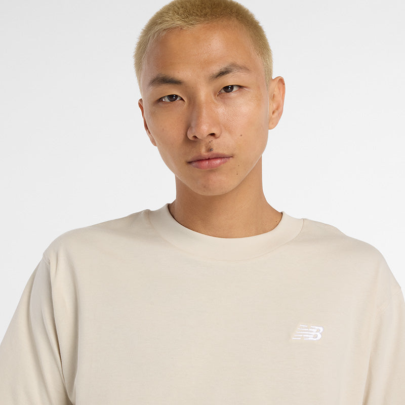 Sport Essentials Cotton T-Shirt