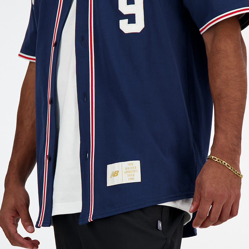 Sportswear's Greatest Hits Baseball Jersey