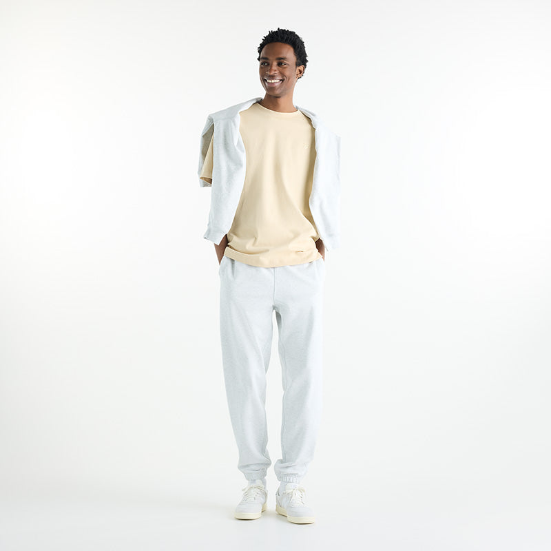 Athletics Cotton T-Shirt