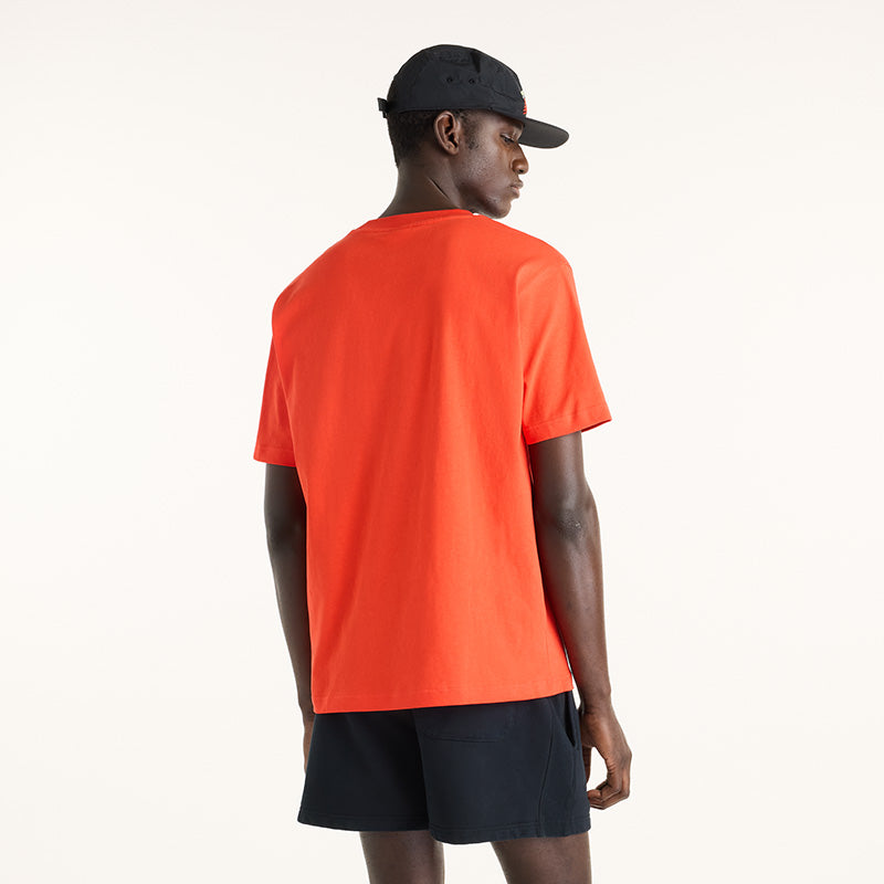 Athletics Cotton T-Shirt