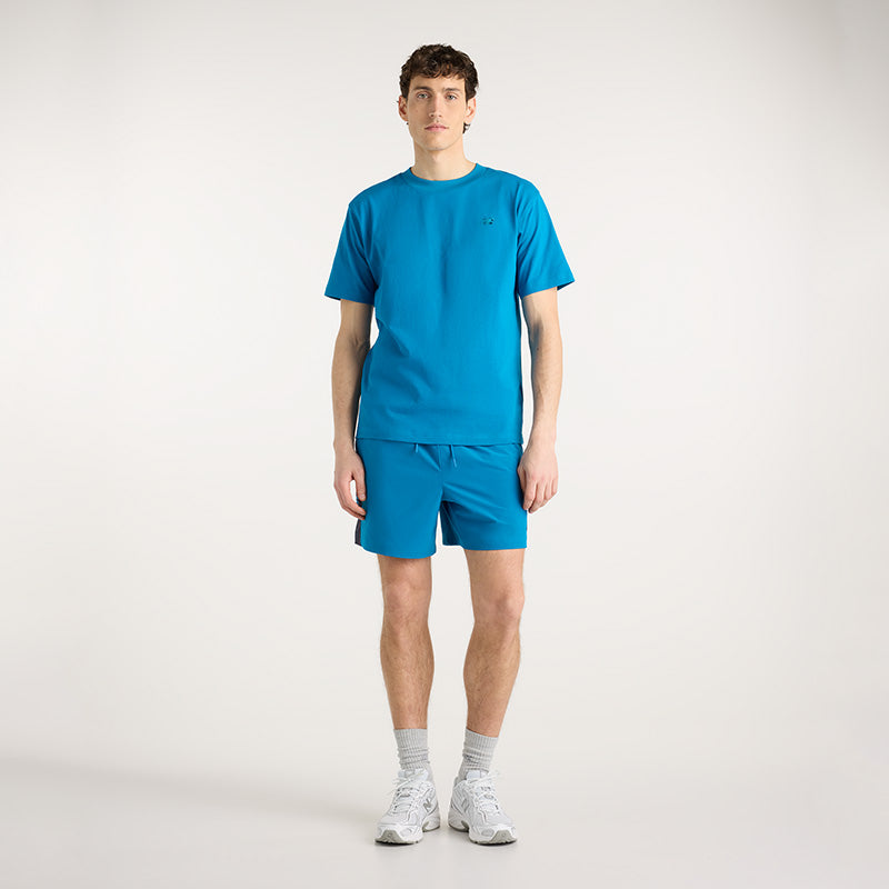 Athletics Cotton T-Shirt