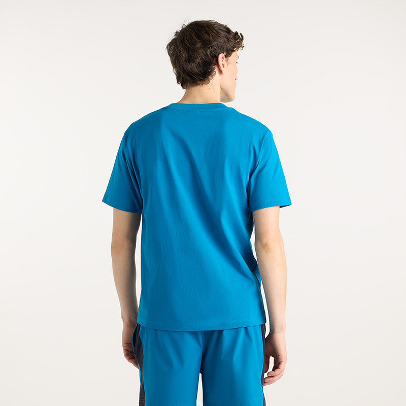 Athletics Cotton T-Shirt