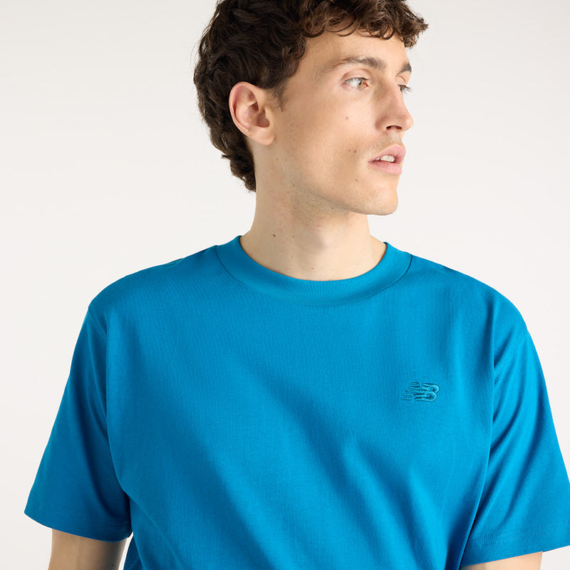 Athletics Cotton T-Shirt