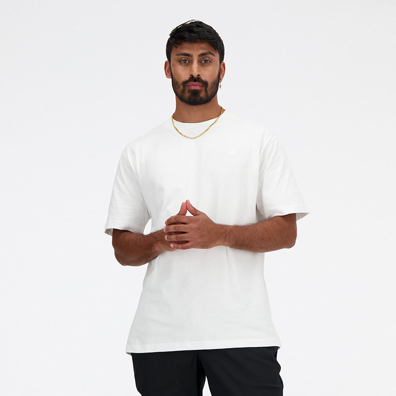 Athletics Cotton T-Shirt