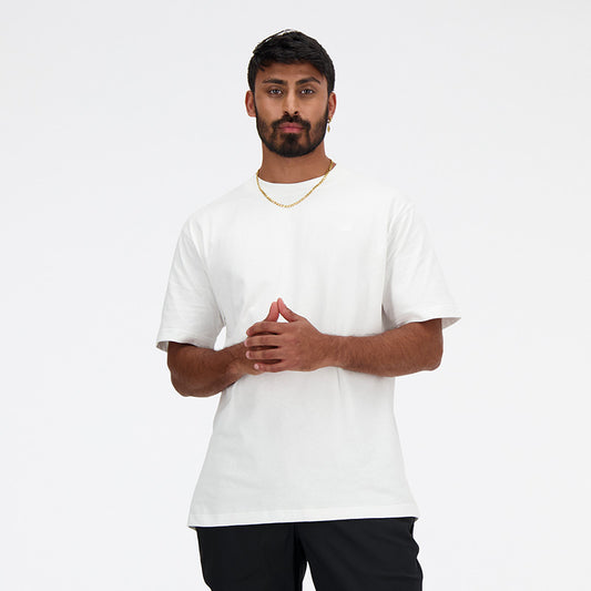 Athletics Cotton T-Shirt