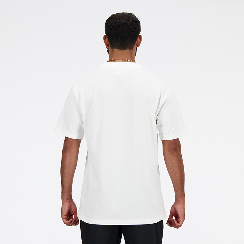 Athletics Cotton T-Shirt