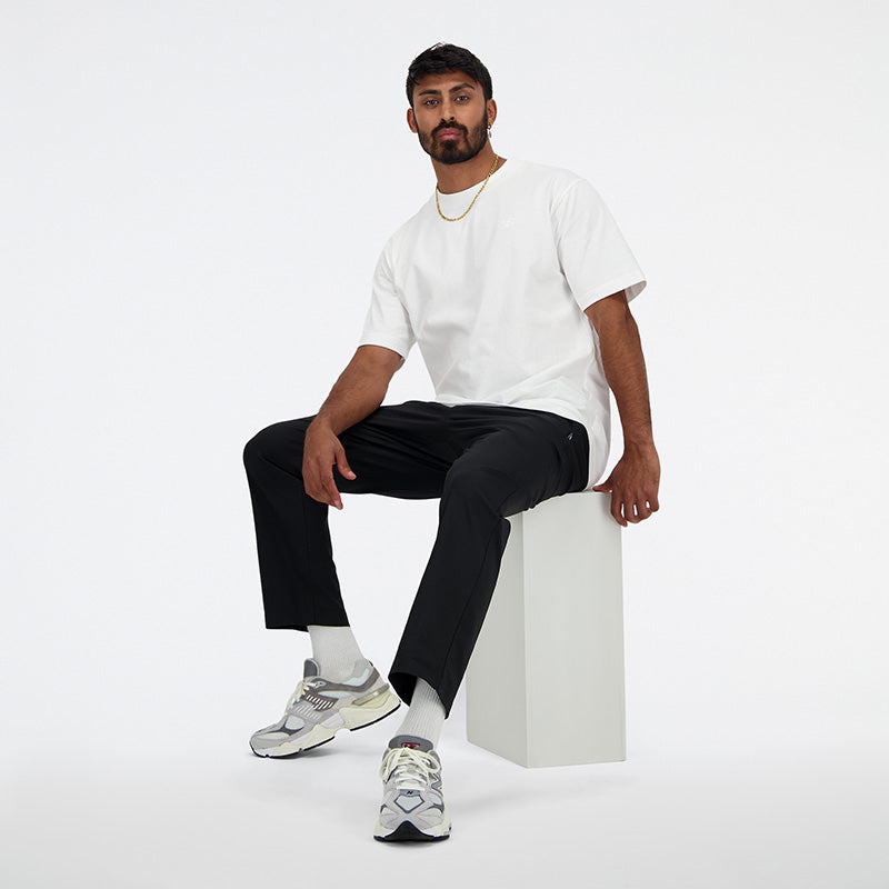 Athletics Cotton T-Shirt