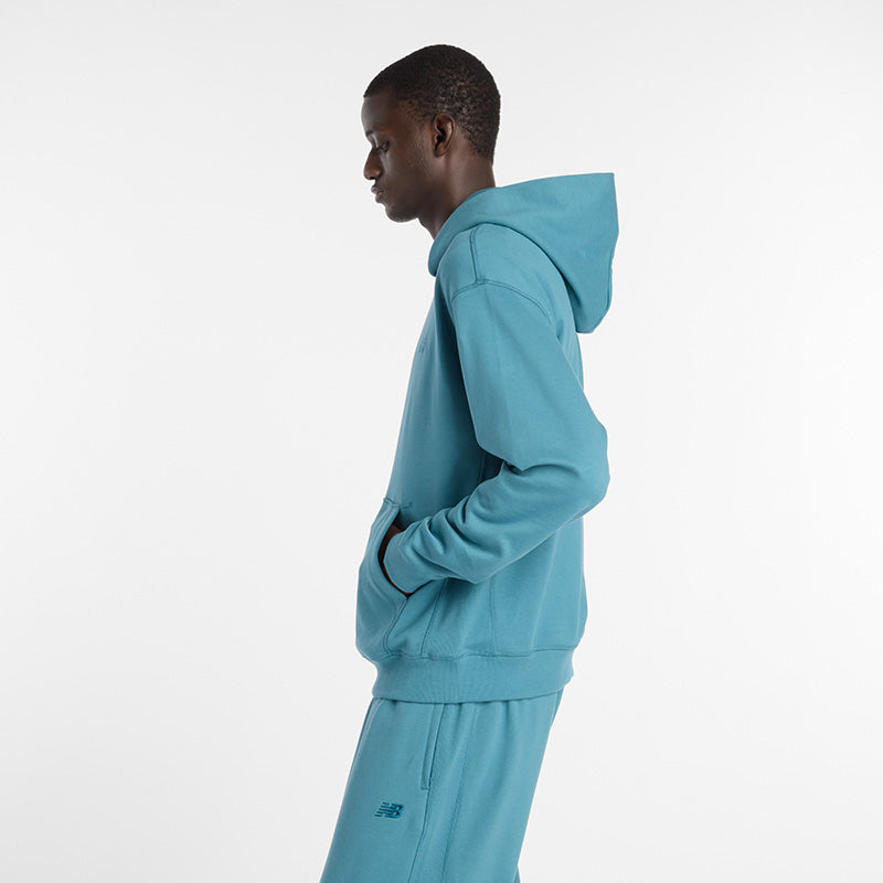 Athletics French Terry Hoodie