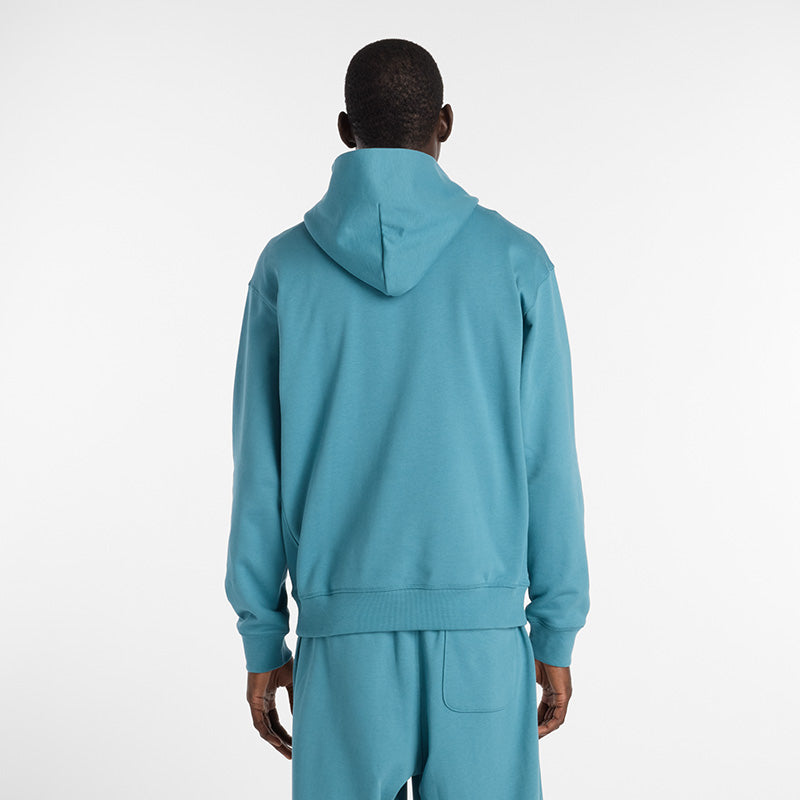 Athletics French Terry Hoodie