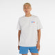 Athletics Premium Logo T-Shirt