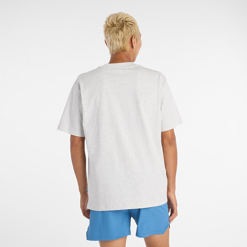 Athletics Premium Logo T-Shirt