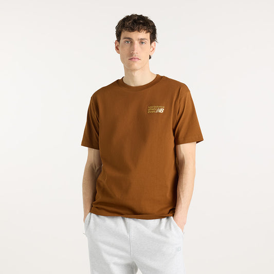 Athletics Premium Logo T-Shirt
