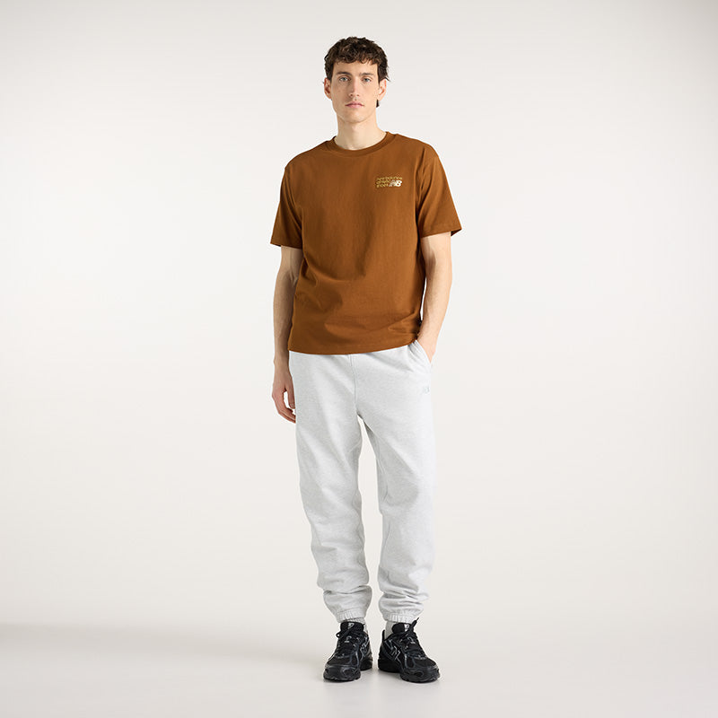 Athletics Premium Logo T-Shirt