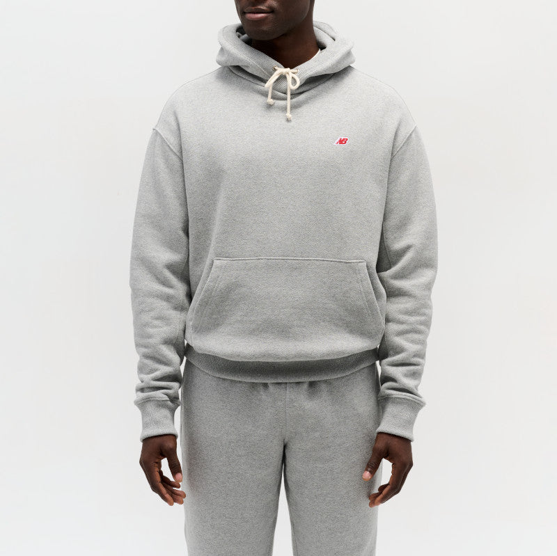 Made in USA Core Hoodie