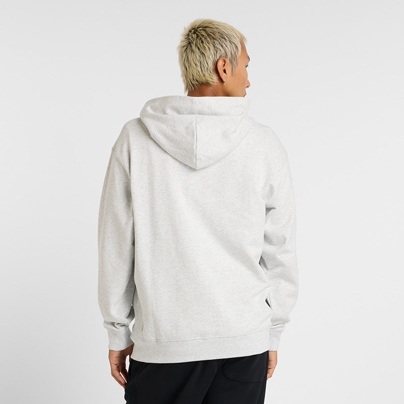 Athletics French Terry Logo Hoodie