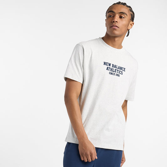 Varsity Graphic T-Shirt