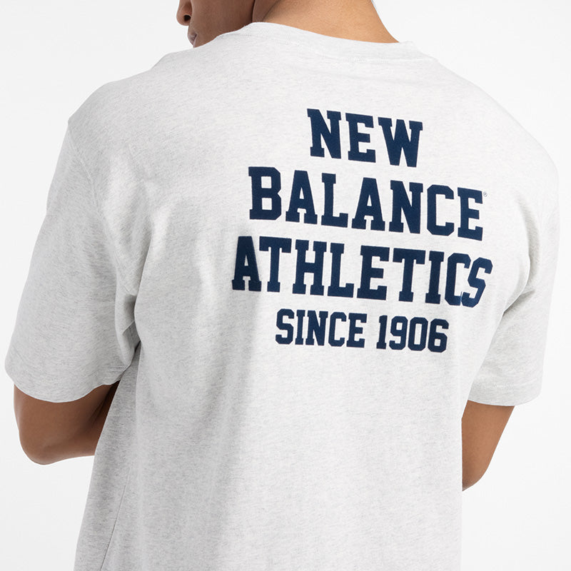 Varsity Graphic T-Shirt