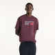 Athletics Premium Relaxed Chest Logo T-Shirt