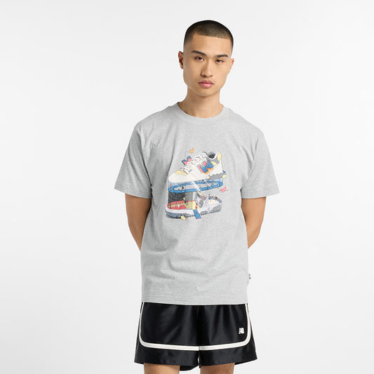 Fitness Center T-Shirt