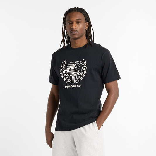New Balance X Debut Sculpture T-Shirt