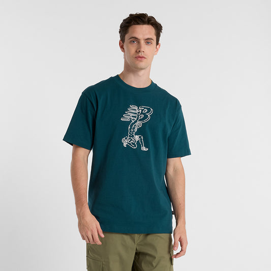 New Balance X Debut Statue T-Shirt