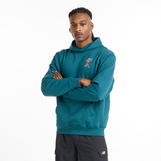 New Balance X Debut Sculpture Hoodie