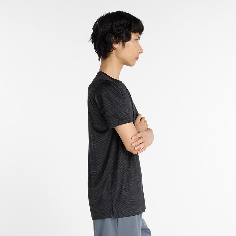 Sport Essentials Printed T-Shirt