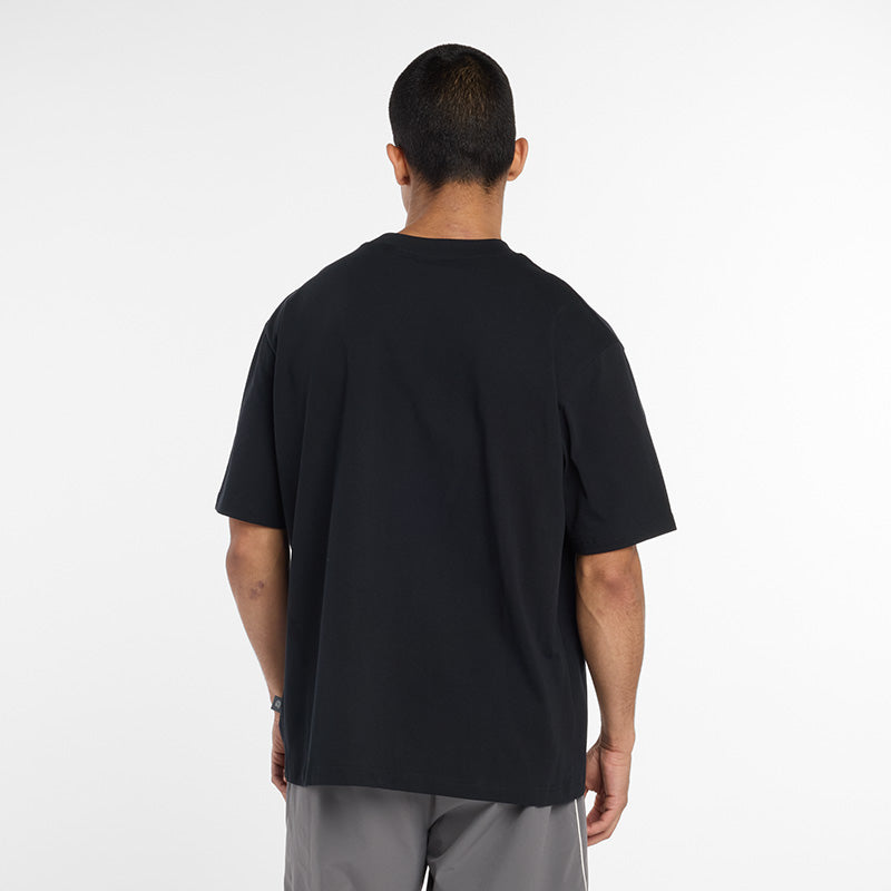 Hi-STANDARD Hongolian Circle Tour TシャツXL Hoops Tradition Graphic T-Shirt – New Balance Costa Rica