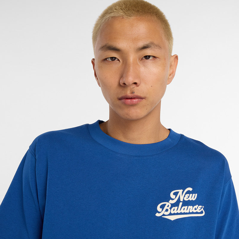 Athletics Legacy T-Shirt