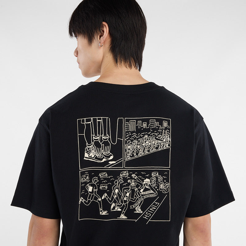 Runners Arent Normal T-Shirt