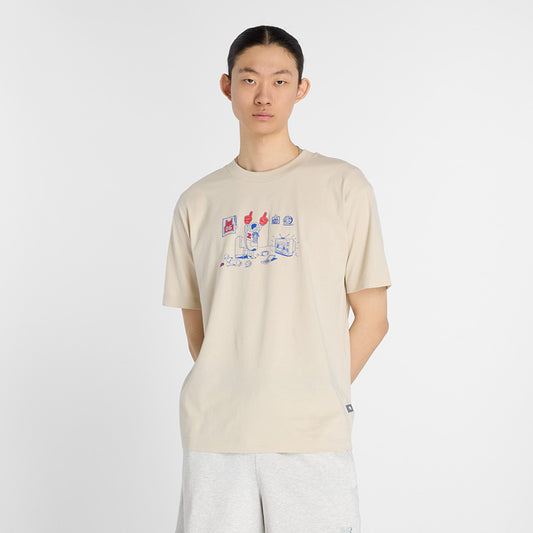 Newbie Fan T-Shirt