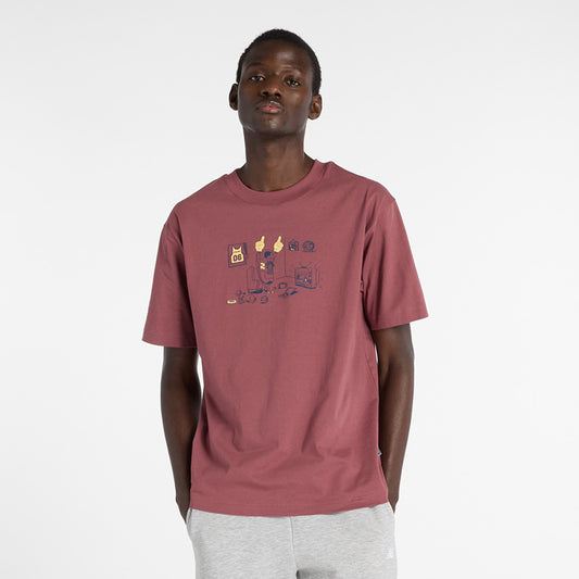 Newbie Fan T-Shirt
