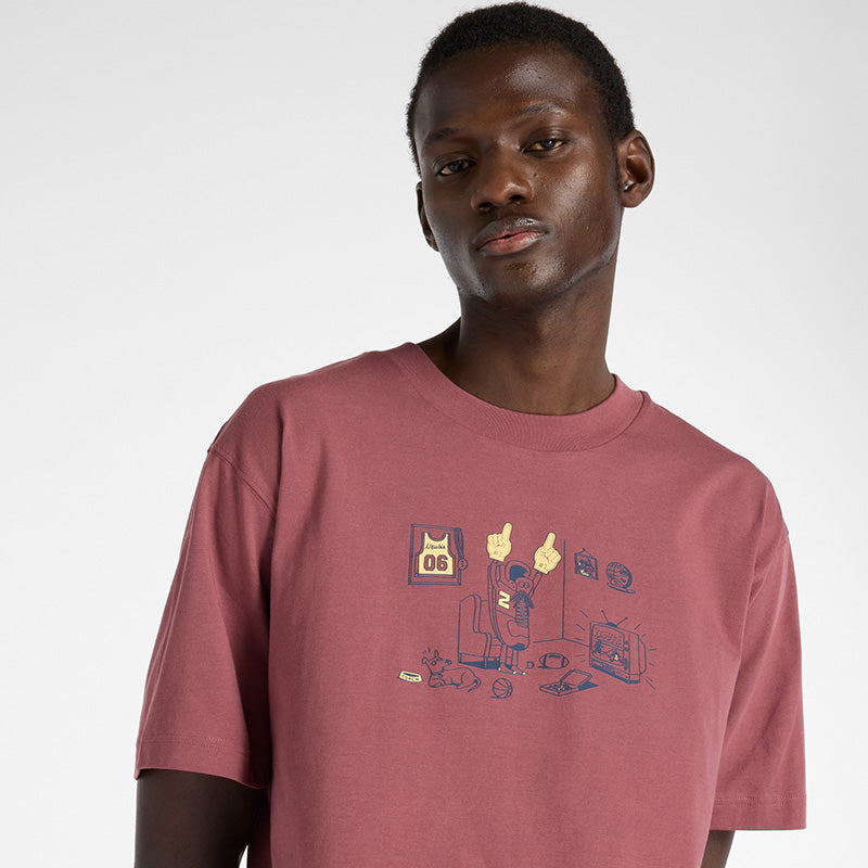 Newbie Fan T-Shirt