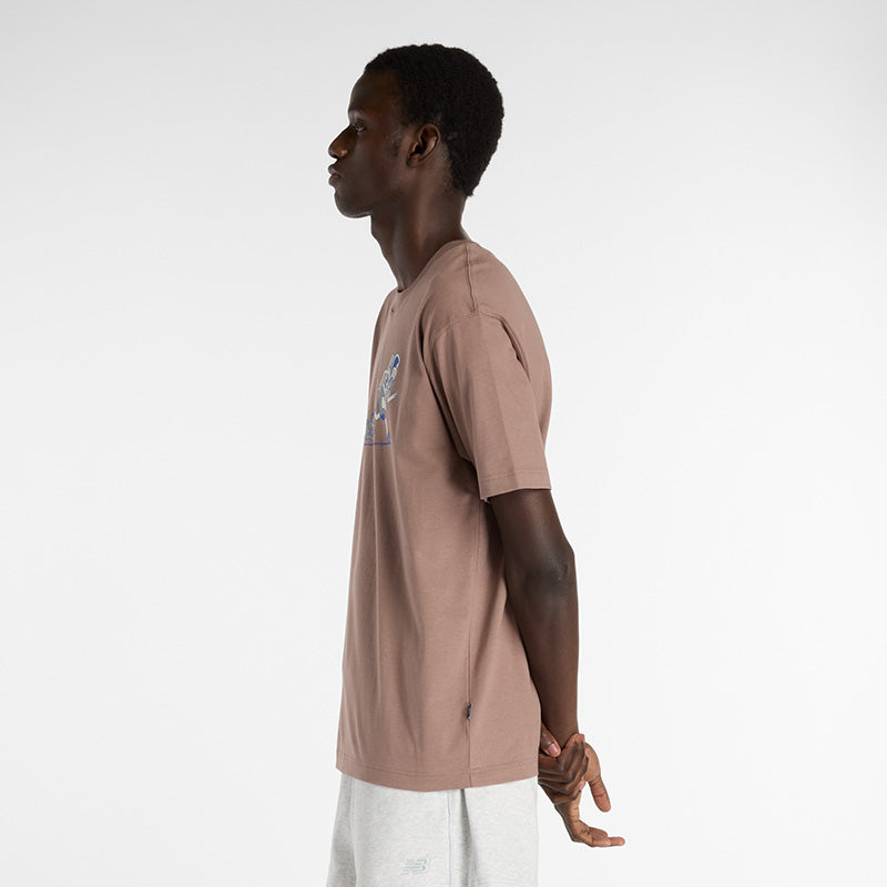 Newbie Chase T-Shirt