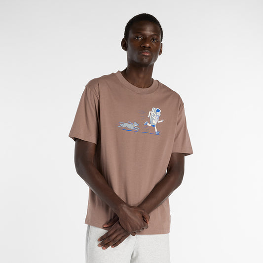 Newbie Chase T-Shirt