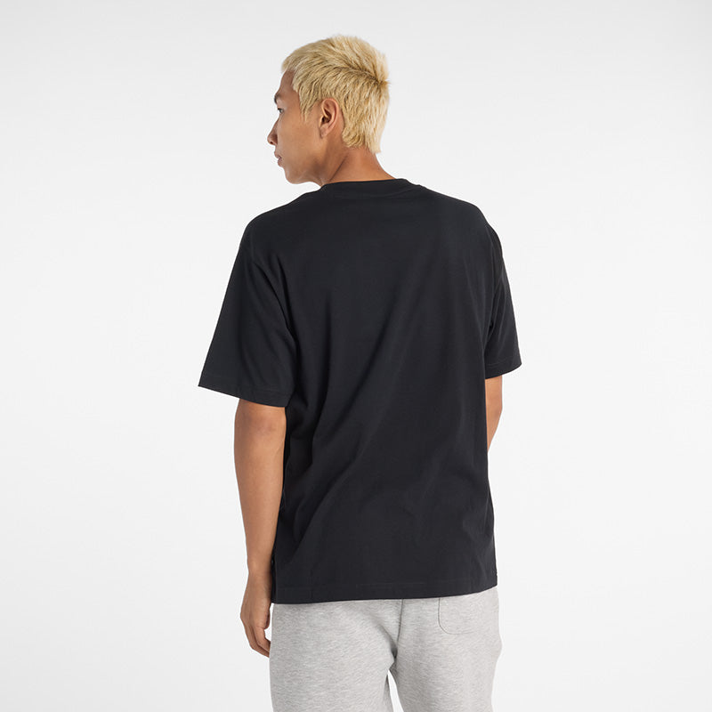 Bearded Runner T-Shirt