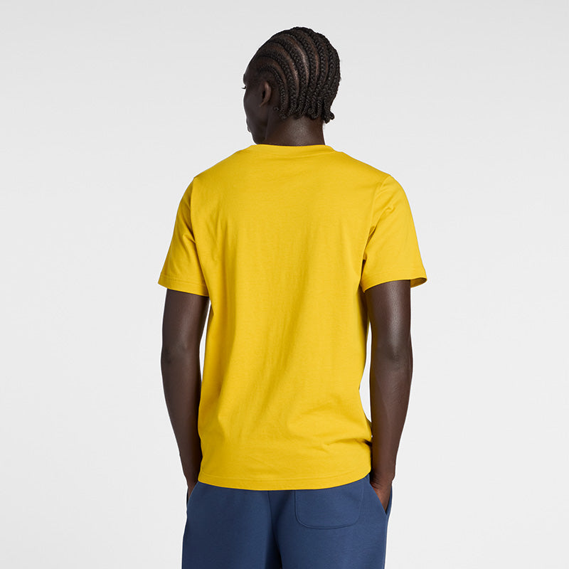 Left Chest Shoe Sketch T-Shirt