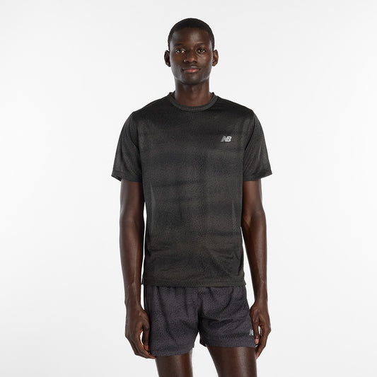 RC Essential Printed T-Shirt