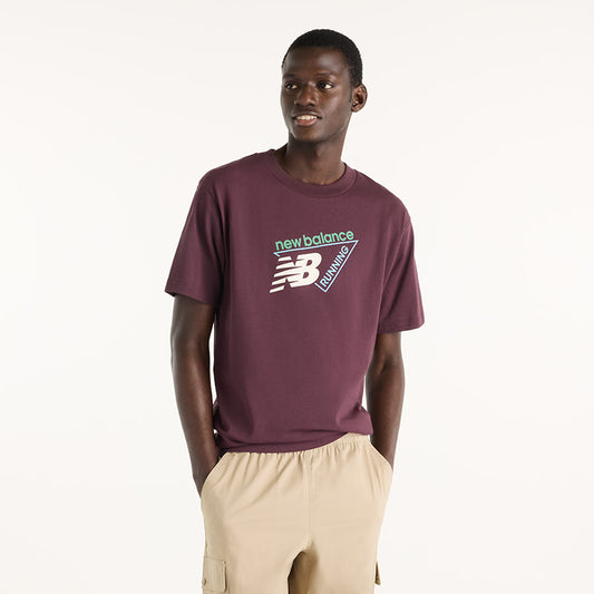 Classic Tri-Logo T-shirt