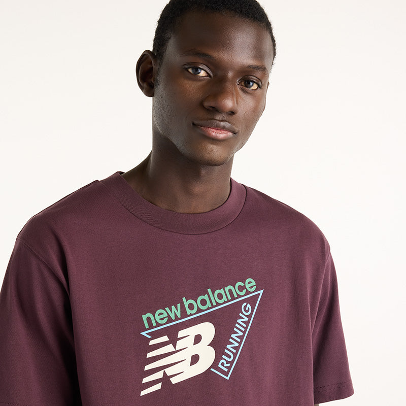Classic Tri-Logo T-shirt