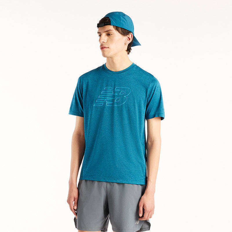 RC Essential Graphic T-Shirt V2