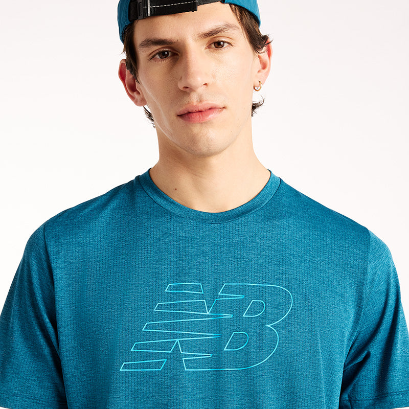 RC Essential Graphic T-Shirt V2