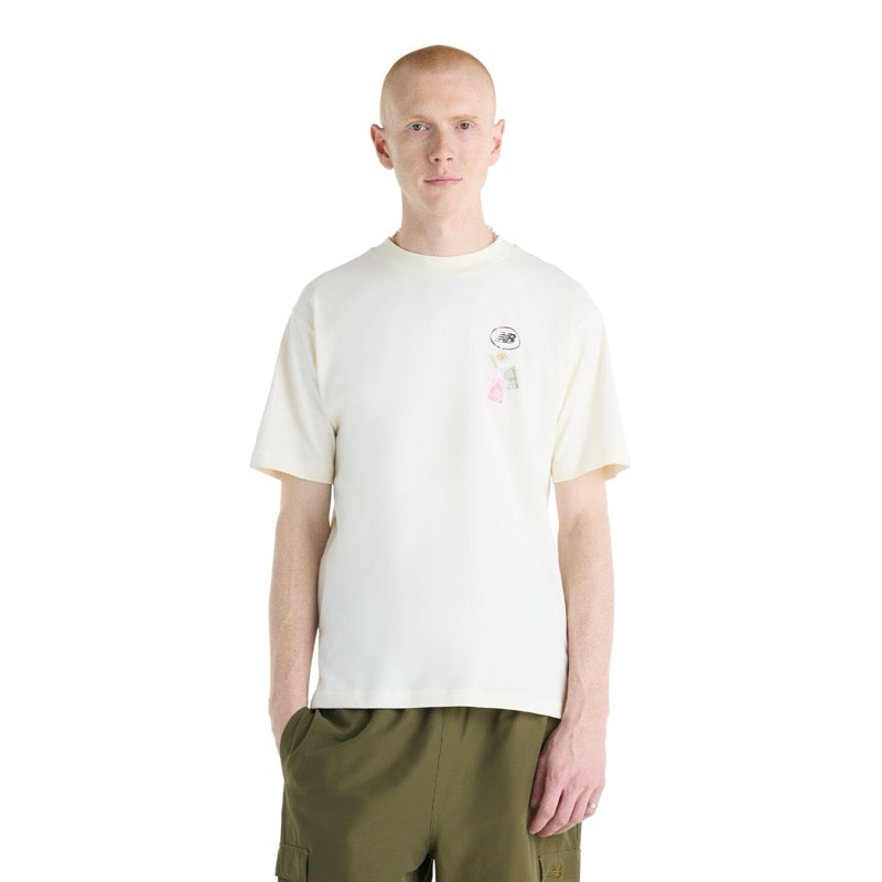 International Stamp All City T-Shirt