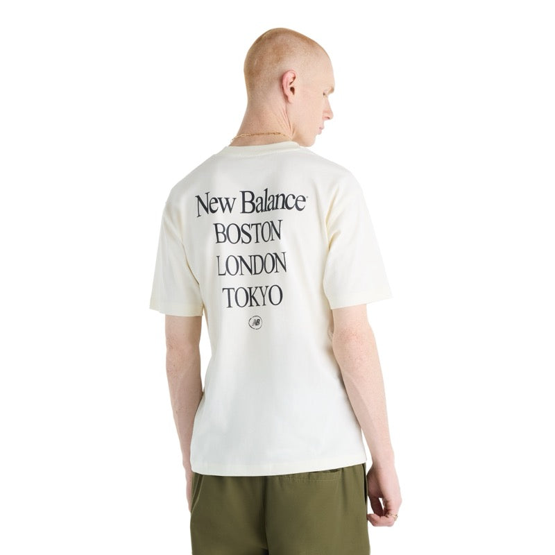 International Stamp All City T-Shirt