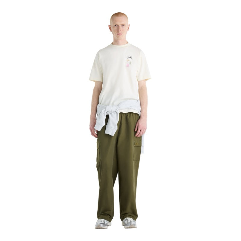 International Stamp All City T-Shirt