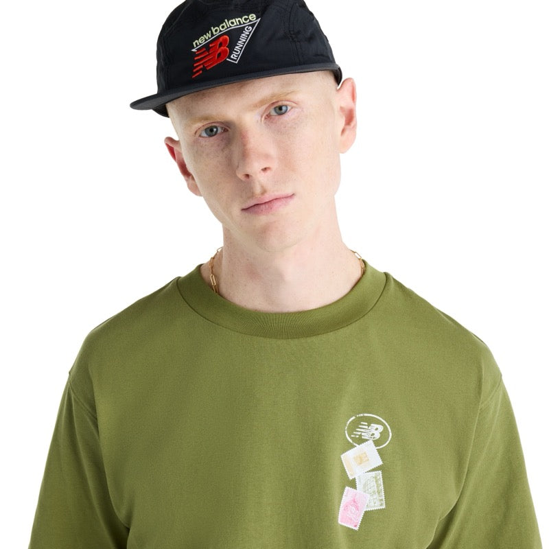 International Stamp All City T-Shirt